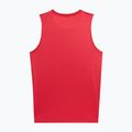 Koszulka treningowa męska 4F M447 red 2