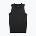 Tank top treningowy męski 4F M447 deep black 5