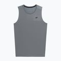 Koszulka treningowa męska 4F M447 grey 3