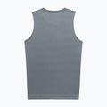 Koszulka treningowa męska 4F M447 grey 4