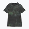 Koszulka treningowa męska 4F M455 multicolour 2 allover 3