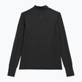 Bluza damska 4F F043 deep black 6