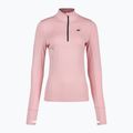 Bluza damska 4F F043 light pink