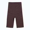 Spodenki damskie 4F F358 brown 4