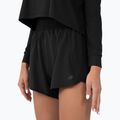 Spodenki damskie 4F F284 deep black 3