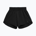 Spodenki damskie 4F F284 deep black 4