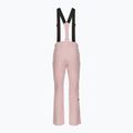 Spodnie narciarskie damskie 4F F419 light pink 2