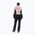 Spodnie narciarskie damskie 4F F170 black 2
