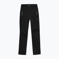 Spodnie narciarskie damskie 4F F170 black 7