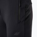 Spodnie narciarskie damskie 4F F170 black 5