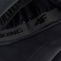 Spodnie narciarskie damskie 4F F170 black 6