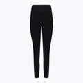 Legginsy treningowe damskie Gym Glamour Push Up black 6