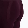 Spodenki treningowe damskie Gym Glamour Push Up grape 7