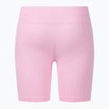 Spodenki treningowe damskie Gym Glamour Push Up candy pink 6