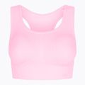 Biustonosz treningowy Gym Glamour Push Up candy pink 6