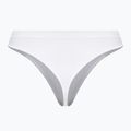 Stringi damskie Gym Glamour white 2