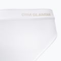 Stringi damskie Gym Glamour white 3