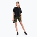 Koszulka treningowa damska Gym Glamour Glamour black 2