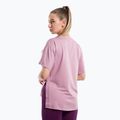 Koszulka treningowa damska Gym Glamour Glamour pink 3