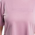 Koszulka treningowa damska Gym Glamour Glamour pink 4