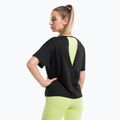 Koszulka treningowa damska Gym Glamour V black 3