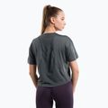 Koszulka treningowa damska Gym Glamour Sport grey 3