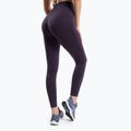 Legginsy treningowe damskie Gym Glamour Flexible eclipse 3