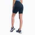 Spodenki treningowe damskie Gym Glamour Flexible dark sea 3