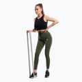 Top treningowy damski Gym Glamour Wiązany black 2