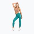Legginsy treningowe damskie Gym Glamour Compress juicy jungle 2