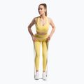 Biustonosz treningowy Gym Glamour Compress golden hour 2