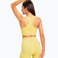 Biustonosz treningowy Gym Glamour Compress golden hour 2