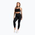 Legginsy damskie Gym Glamour Push Up 2.0 black 2