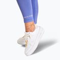 Legginsy damskie Gym Glamour Push Up 2.0 lavender 8