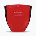 Sakwy rowerowe Extrawheel Biker 2 x 25 l red/black 3