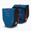 Sakwy rowerowe Extrawheel Biker 2 x 25 l blue/black