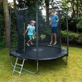 Trampolina ogrodowa HUMBAKA Eco 244 cm 3