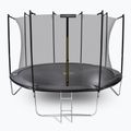 Trampolina ogrodowa HUMBAKA Eco 427 cm
