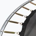 Trampolina ogrodowa HUMBAKA Eco 427 cm 4