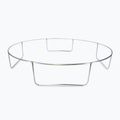 Trampolina ogrodowa HUMBAKA Eco 427 cm 5