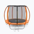 Trampolina ogrodowa HUMBAKA Super 244 cm