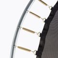 Trampolina ogrodowa HUMBAKA Super 244 cm 13