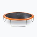Trampolina ogrodowa HUMBAKA Super 427 cm 2