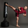 Worek bokserski HOOK FIGHTING HKF-SBB180 czarny 10