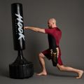 Worek bokserski HOOK FIGHTING HKF-SBB180 czarny 11
