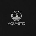 Kamizelka asekuracyjna damska AQUASTIC AQS-LVW czarna 8