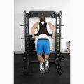 Kamizelka treningowa z obciążeniem TREXO WV-10 10 kg czarna 5