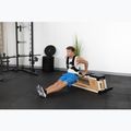 Kamizelka treningowa z obciążeniem TREXO WV-10 10 kg czarna 6