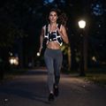 Kamizelka treningowa z obciążeniem XTREXO WV-10 10 kg czarna 10