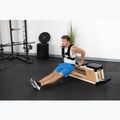 Kamizelka treningowa z obciążeniem TREXO WV-08 8 kg czarna 6